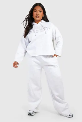 Plus Sorority Tracksuit