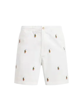 Polo Ralph Lauren Flat Front Shorts