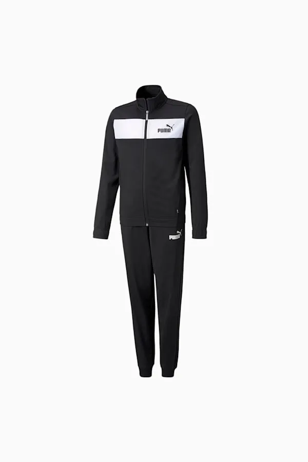 Polyester Youth tracksuit