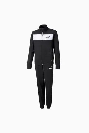 Polyester Youth tracksuit