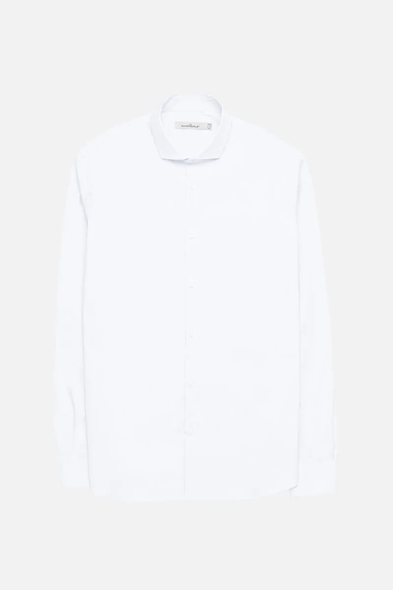 Poplin Shirt