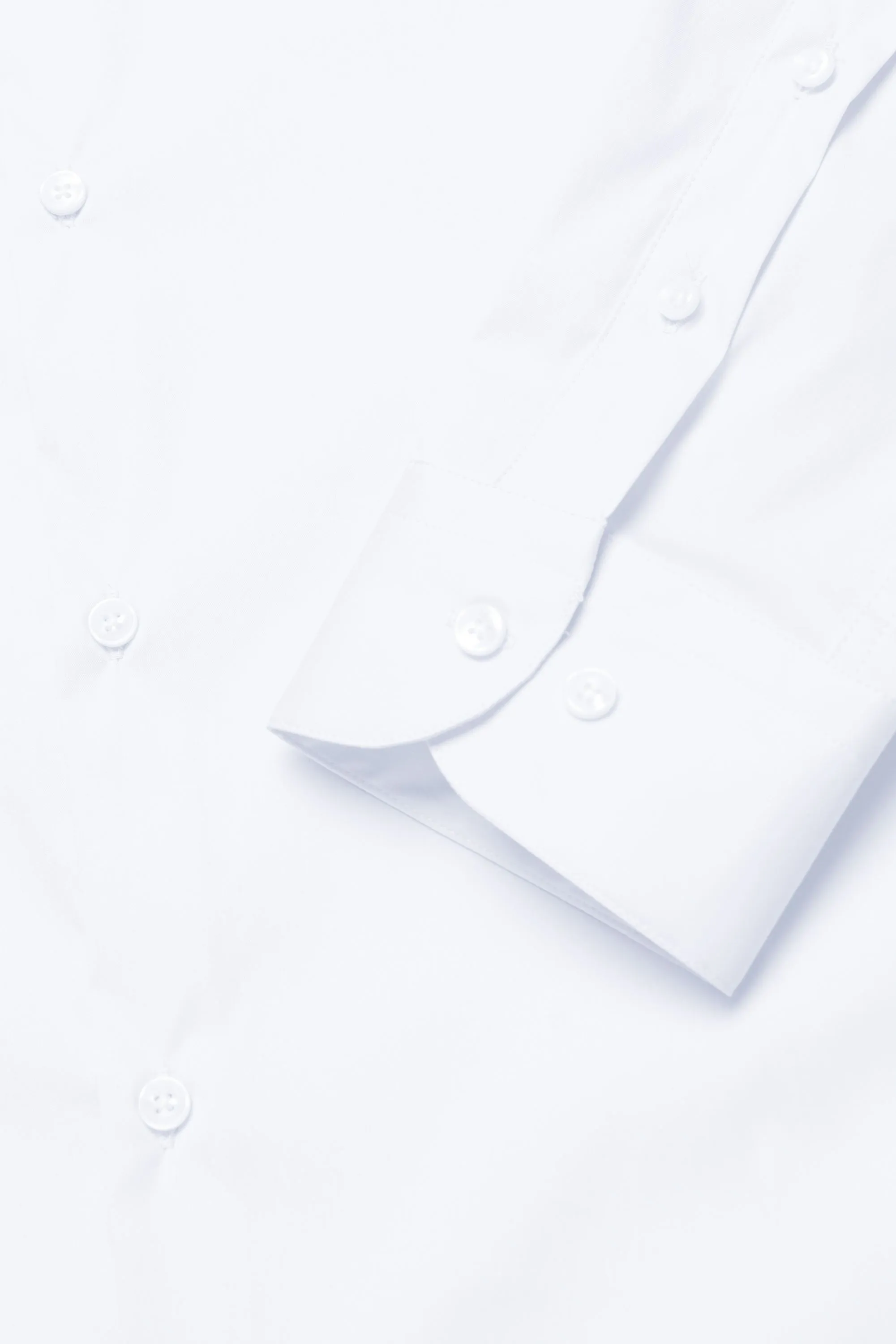 Poplin Shirt