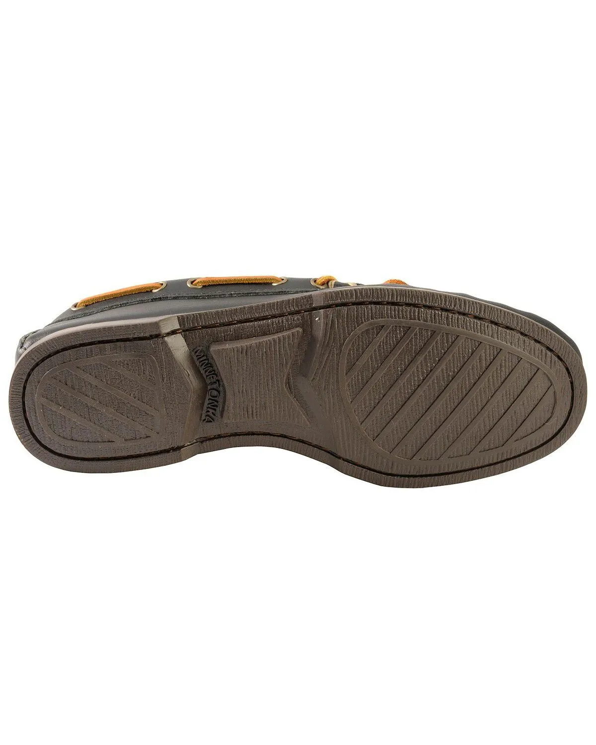 Men's Minnetonka Camp Moccasins