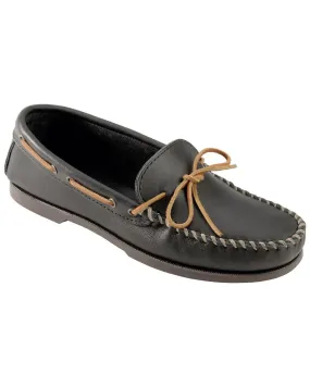 Men's Minnetonka Camp Moccasins