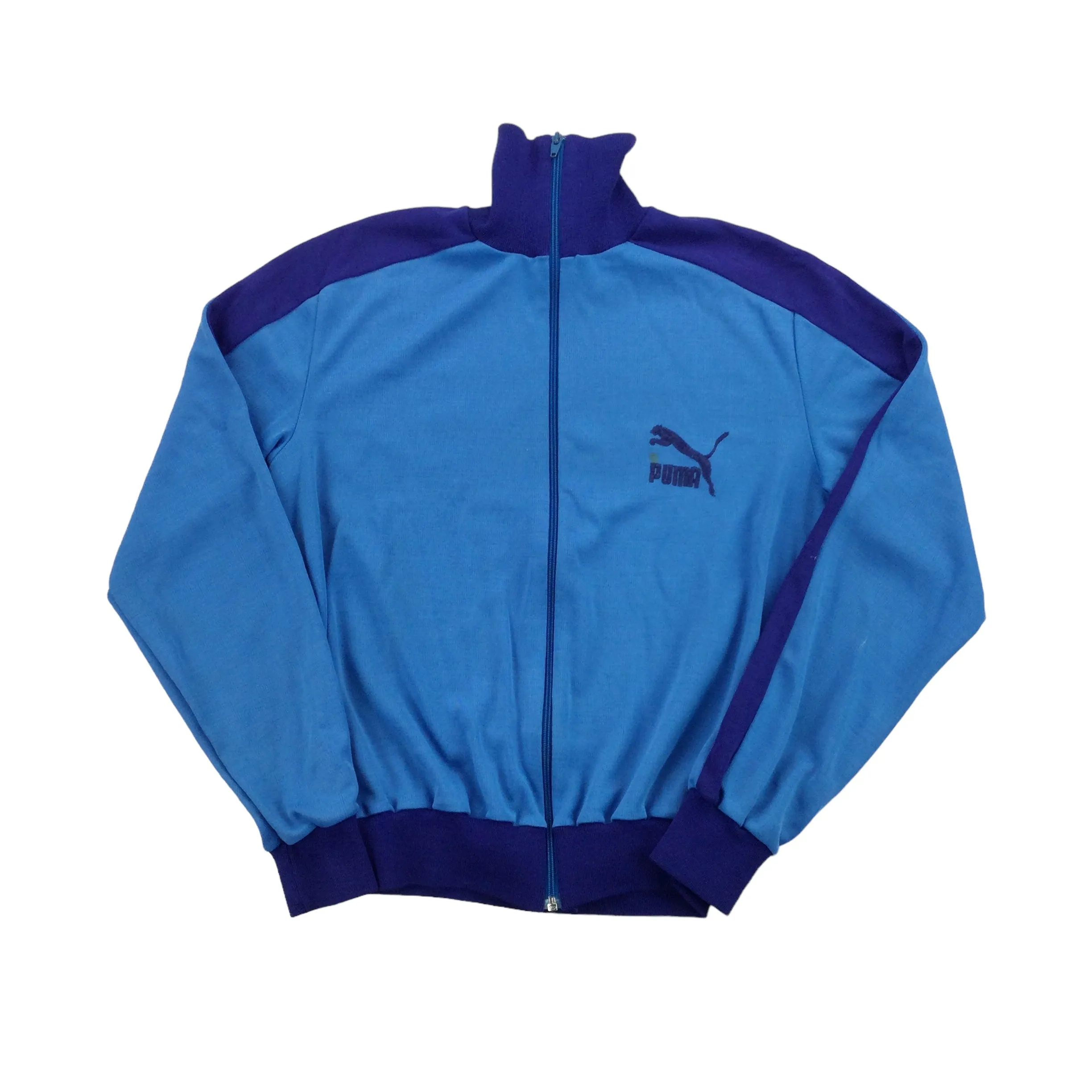 Puma 70s Tracksuit - Small