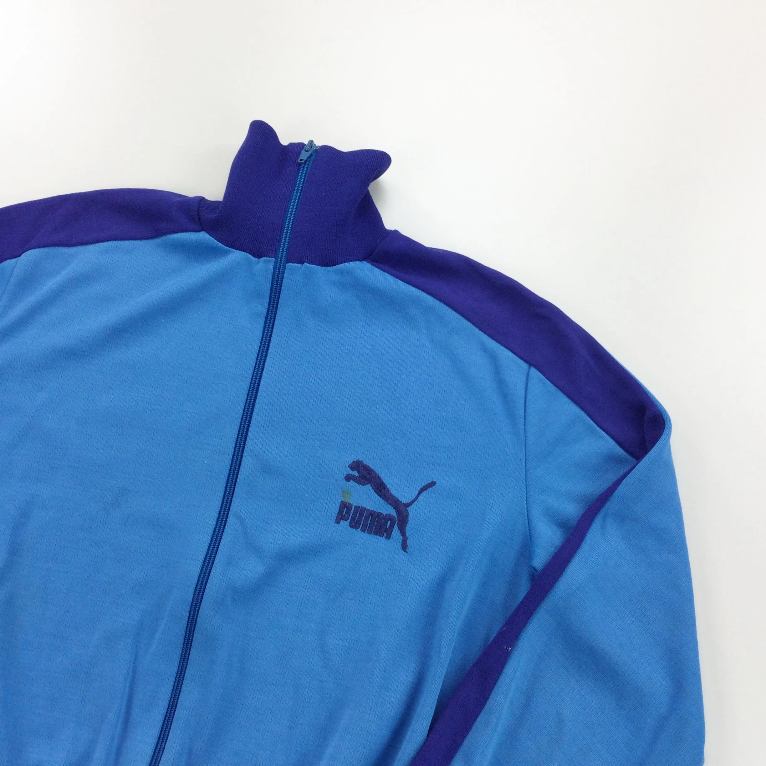 Puma 70s Tracksuit - Small