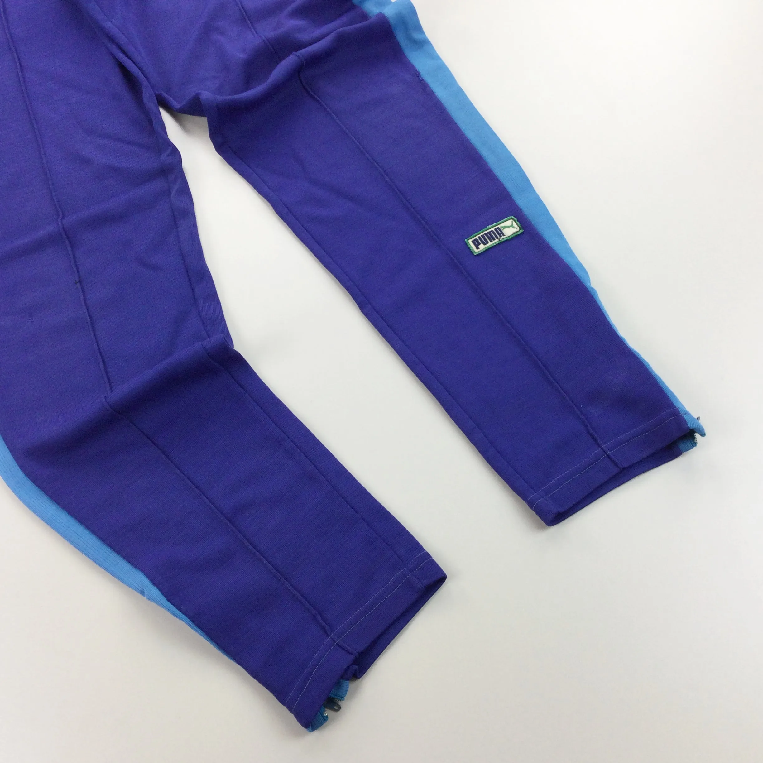 Puma 70s Tracksuit - Small