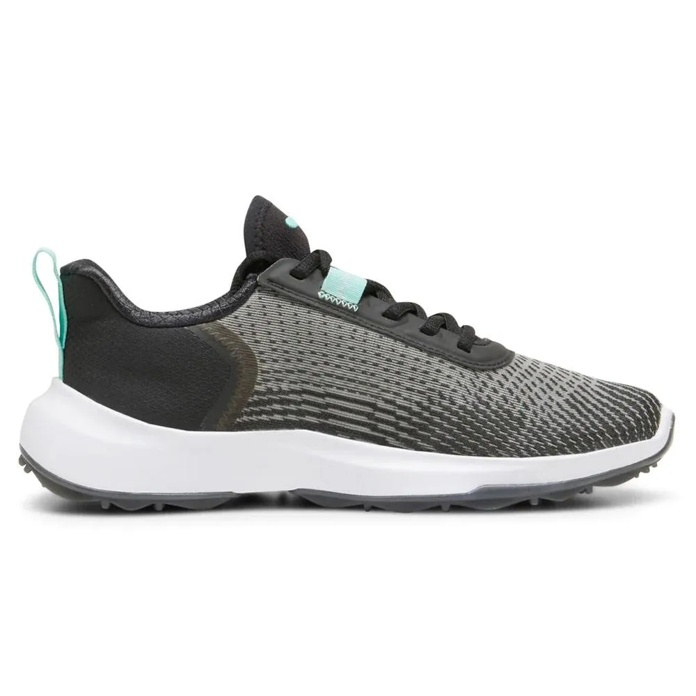 PUMA Fusion Crush Sport Spikeless Golf Shoes 2024 Women