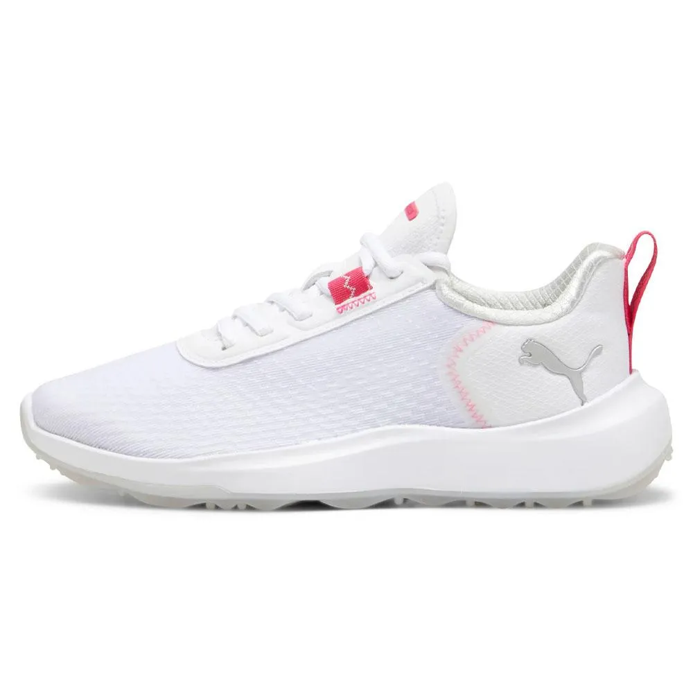 PUMA Fusion Crush Sport Spikeless Golf Shoes 2024 Women