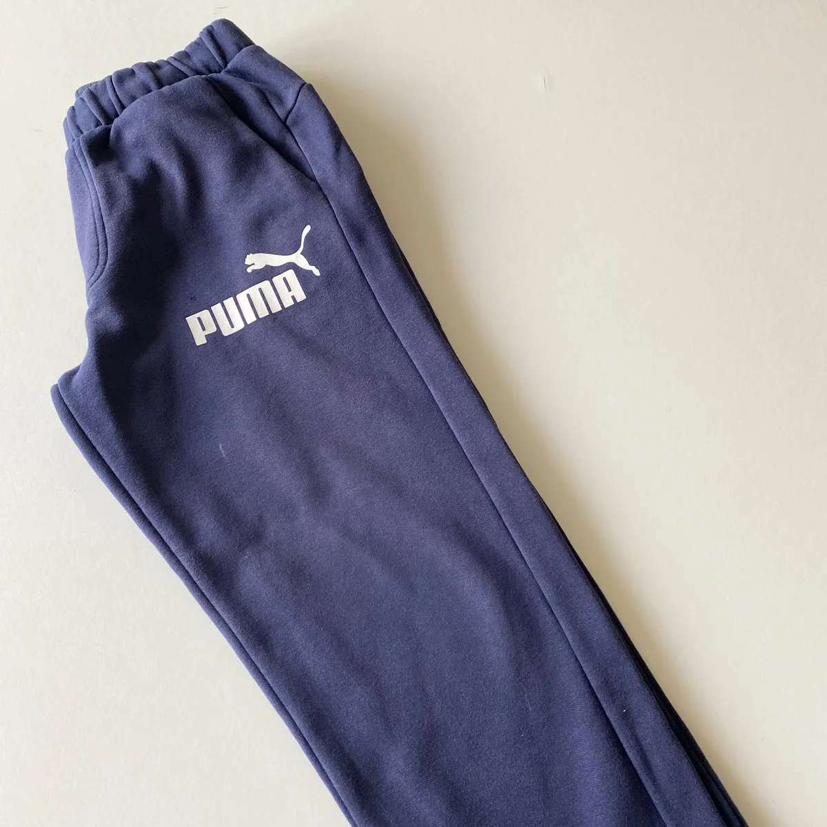 Puma joggers small