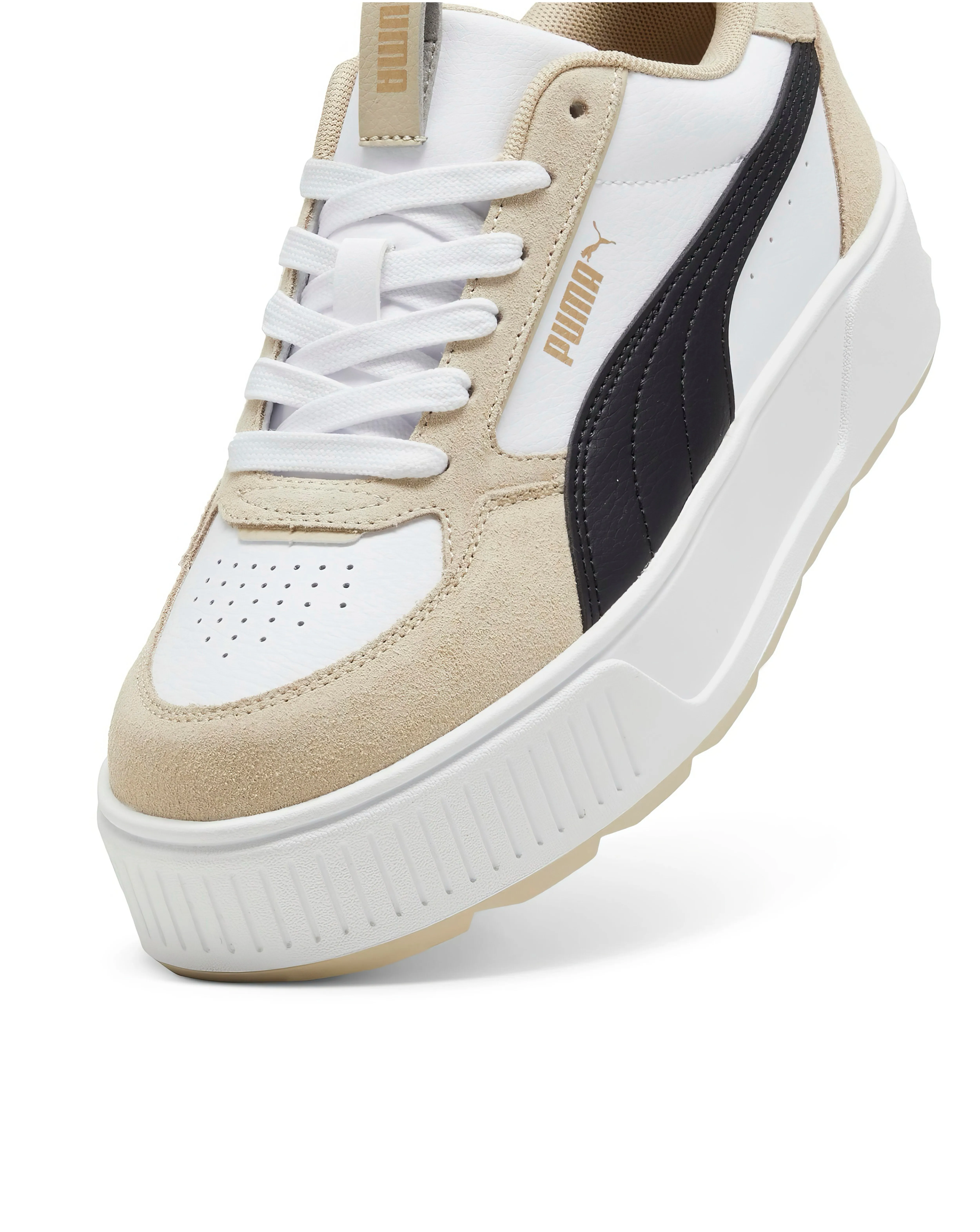 PUMA Karmen Rebelle SD Trainers