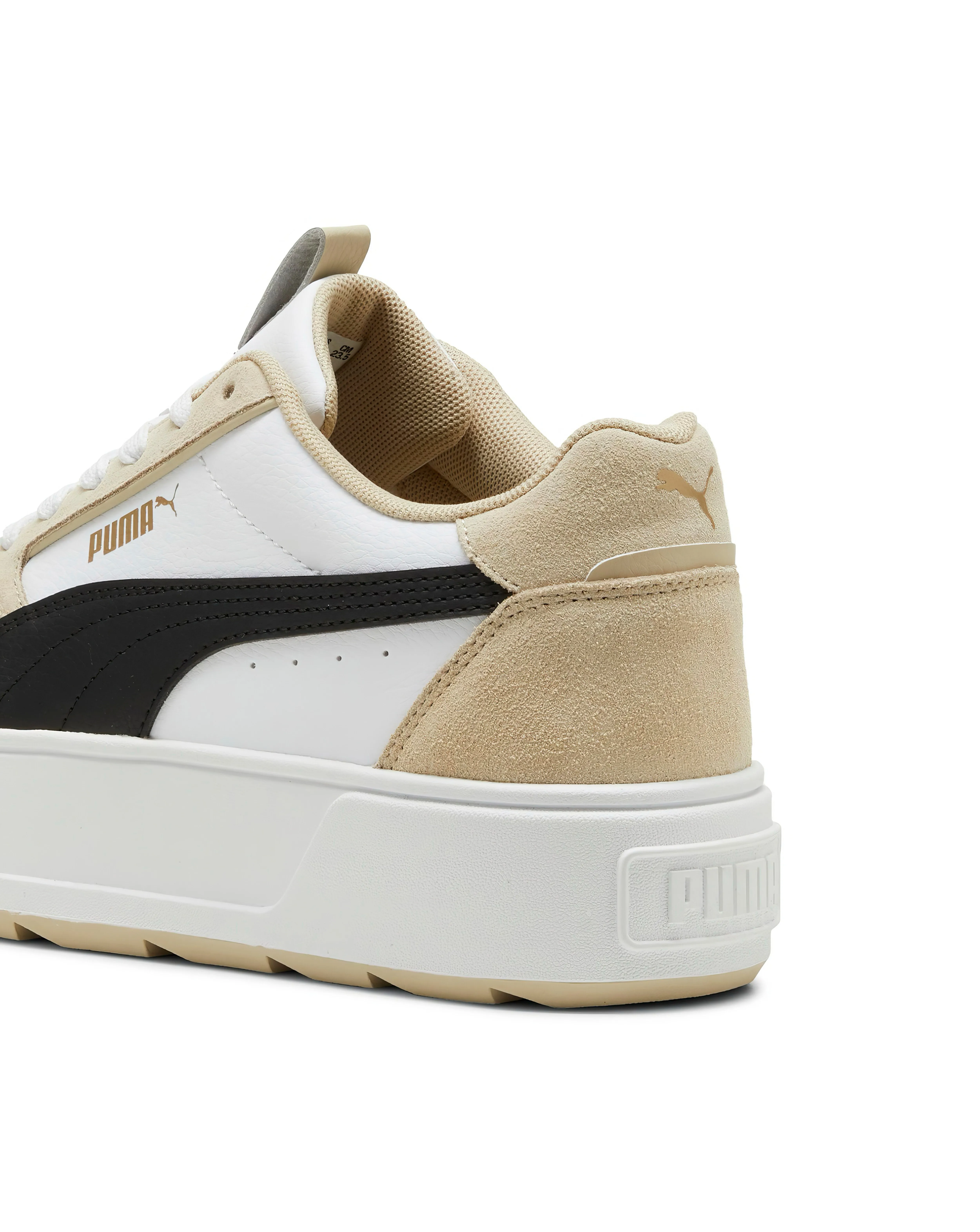 PUMA Karmen Rebelle SD Trainers