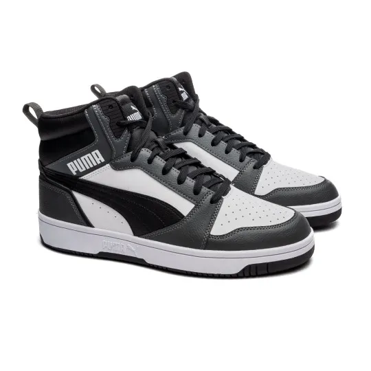 Puma Rebound V6 Trainers