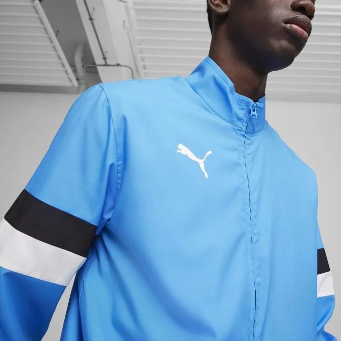 Puma Teamrise Tracksuit