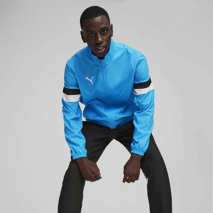 Puma Teamrise Tracksuit