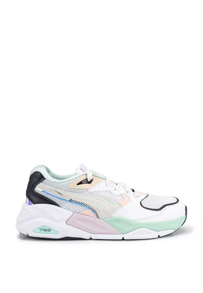 PUMA TRC Mira Dimensions Sneakers