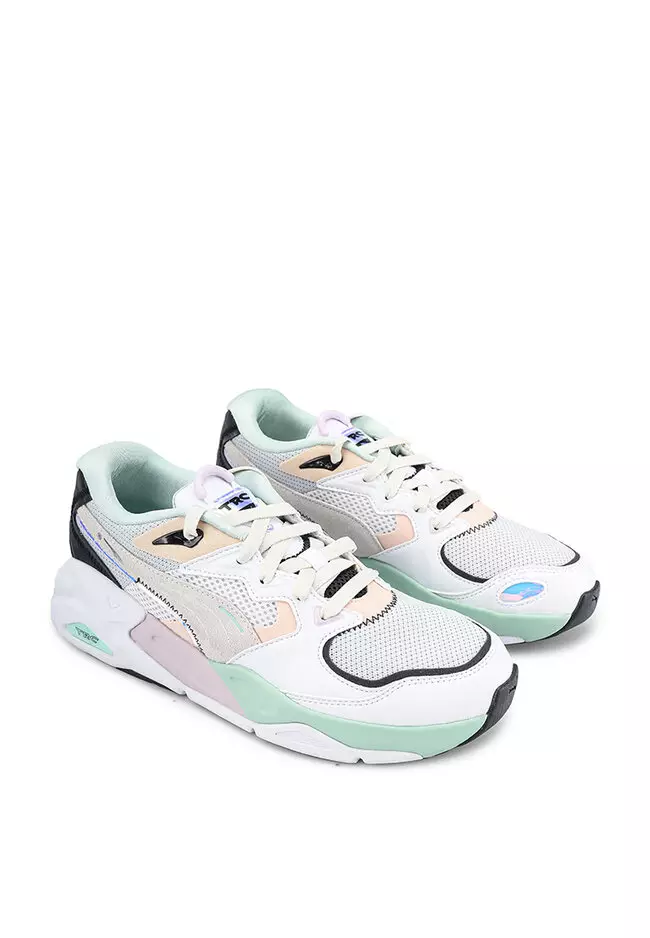 PUMA TRC Mira Dimensions Sneakers