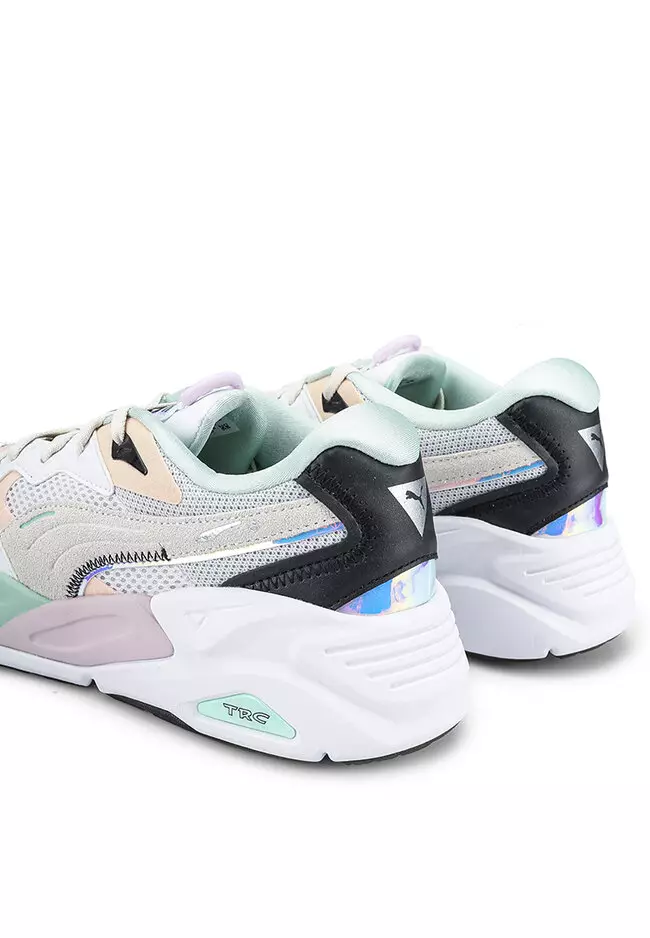 PUMA TRC Mira Dimensions Sneakers