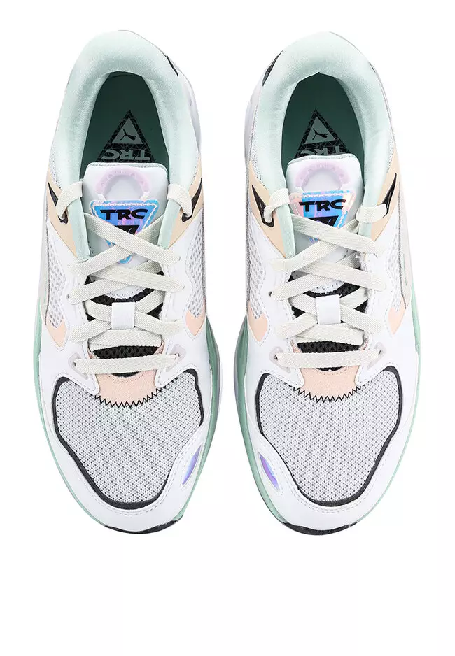 PUMA TRC Mira Dimensions Sneakers