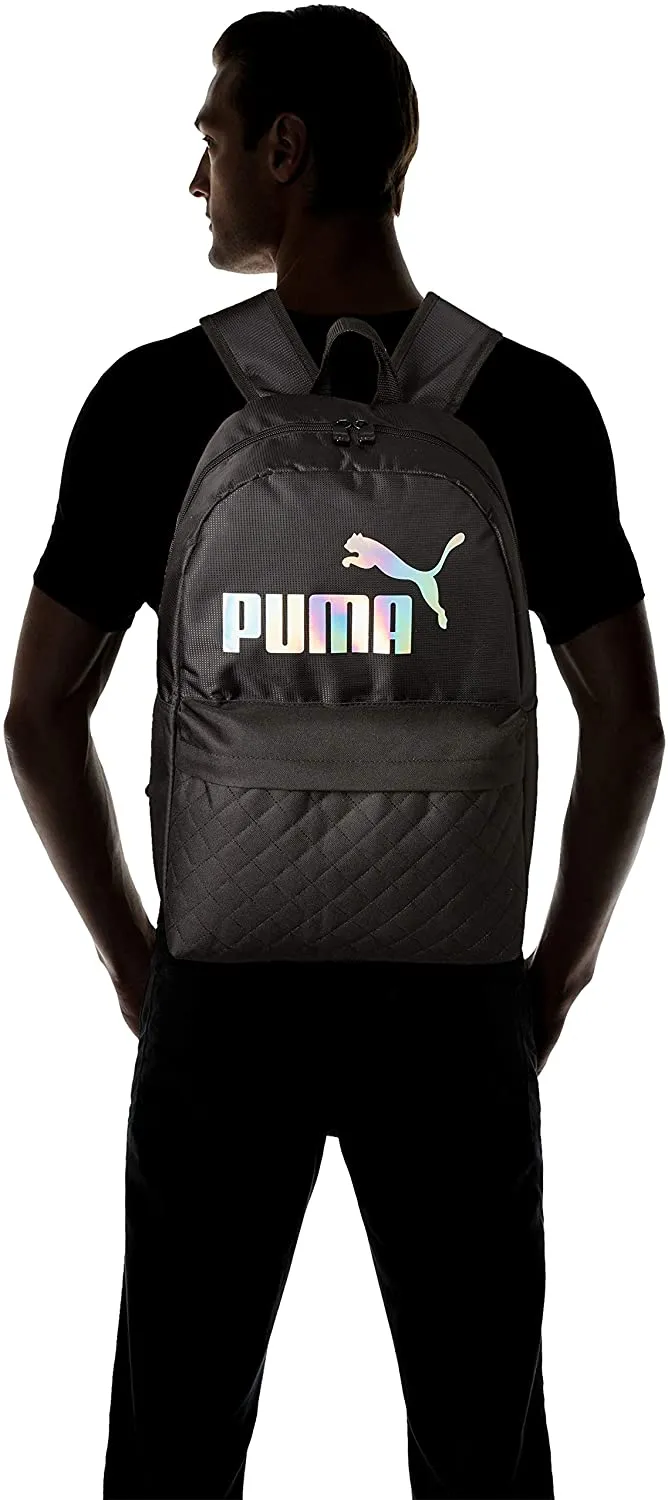 PUMA Women's Dash Backpack - Stylish and Functional Pack for Women