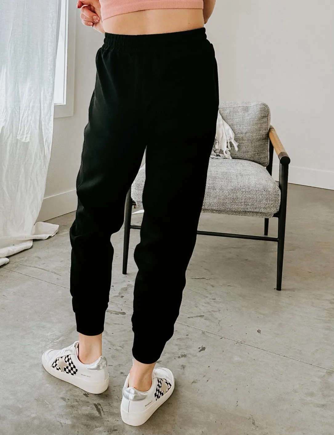 Pure Bliss Joggers