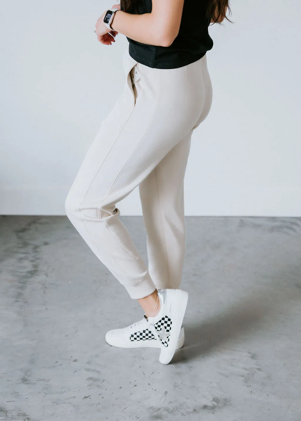 Pure Bliss Joggers