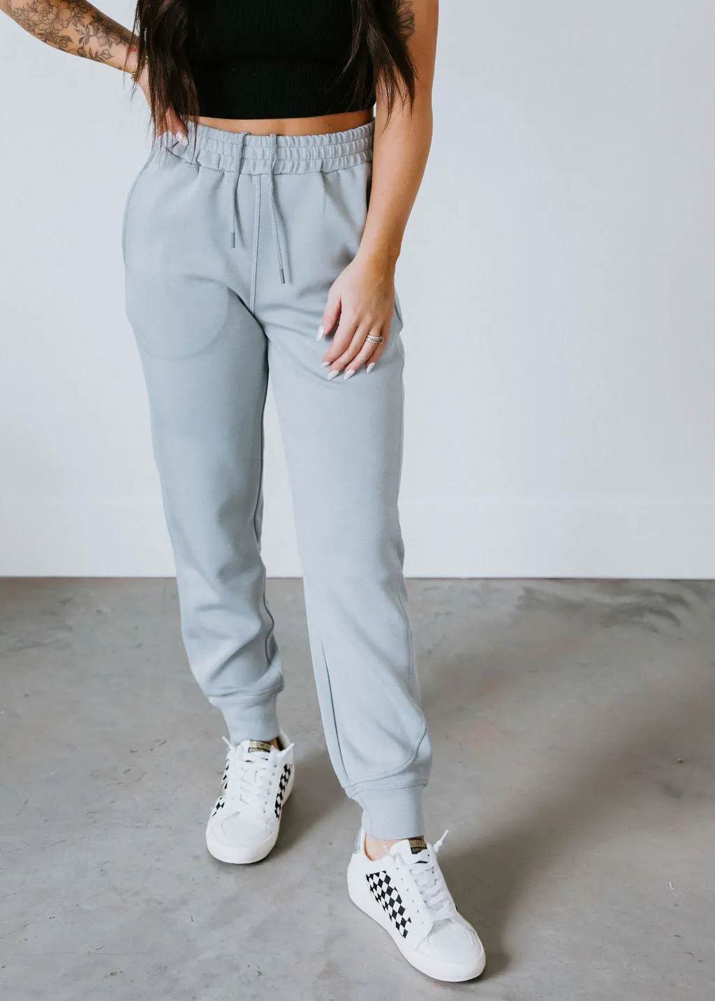 Pure Bliss Joggers