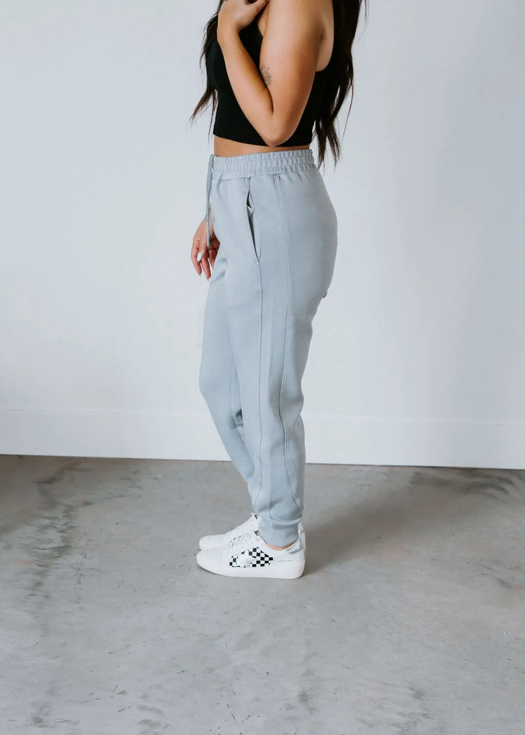 Pure Bliss Joggers