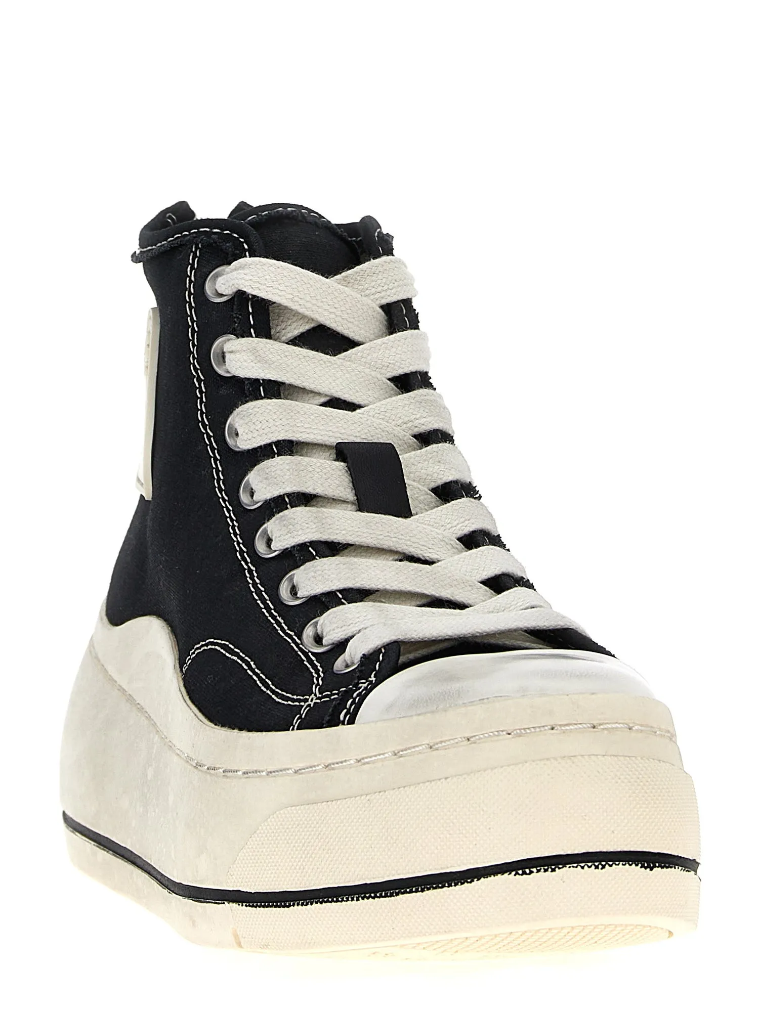 R13    R13 'High Top' Sneakers