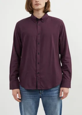 Rag & Bone -  Fit 2 Tomlin Shirt - Shirt