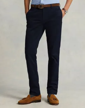 RALPH LAUREN SLFHDNP-FLAT-PANT