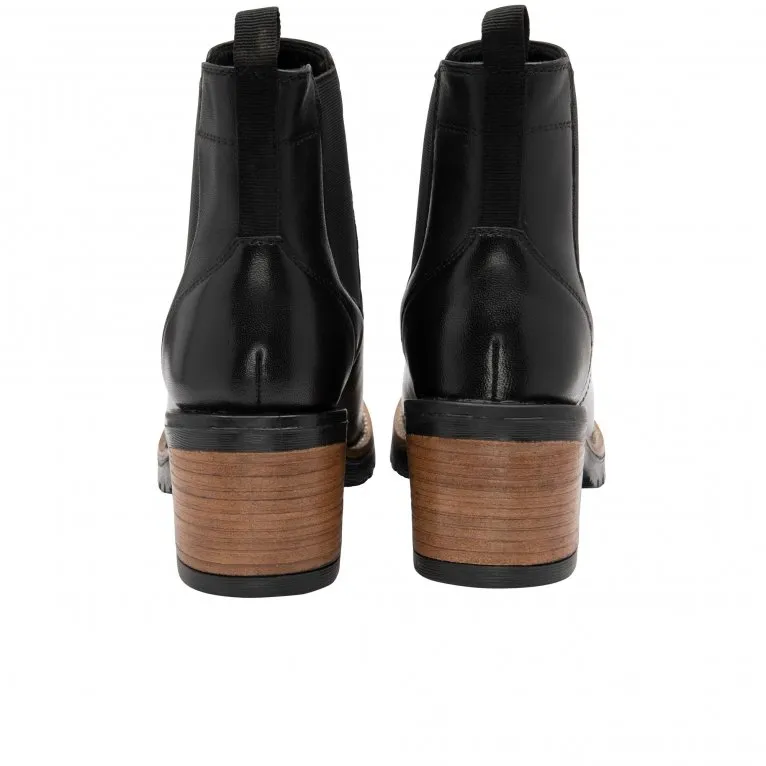 Bray Chelsea Boots