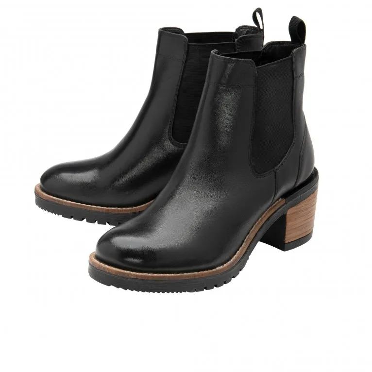 Bray Chelsea Boots