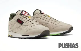 Reebok Classic Leather Ghostbusters 2020