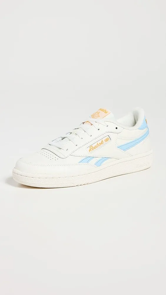 Reebok   Club C Revenge Sneakers 