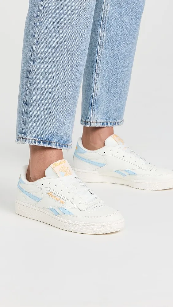 Reebok   Club C Revenge Sneakers 