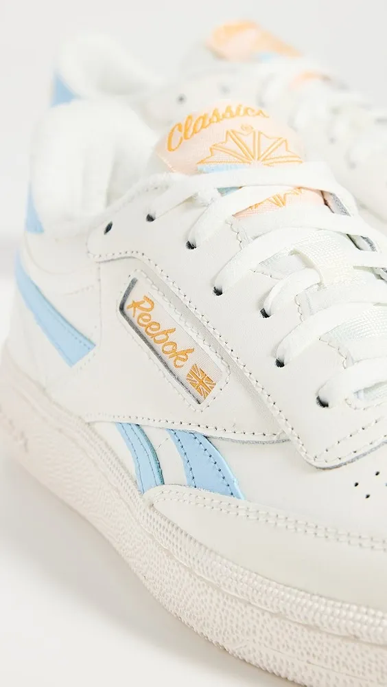 Reebok   Club C Revenge Sneakers 