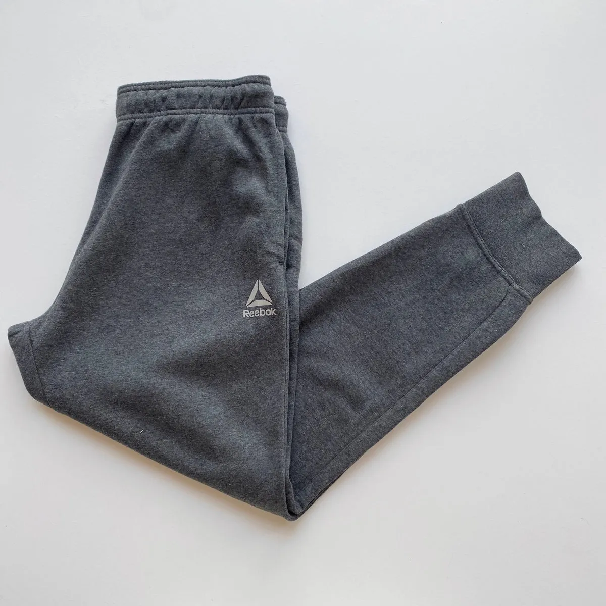 Reebok joggers large