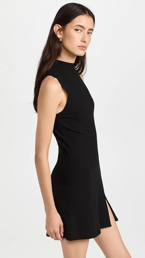 Reformation   Skylar Knit Dress 