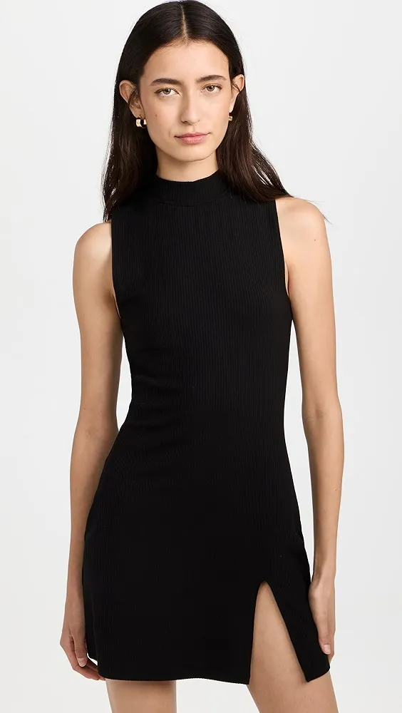 Reformation   Skylar Knit Dress 