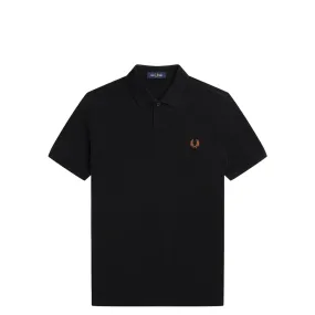 RELAXED JERSEY POLO SHIRT