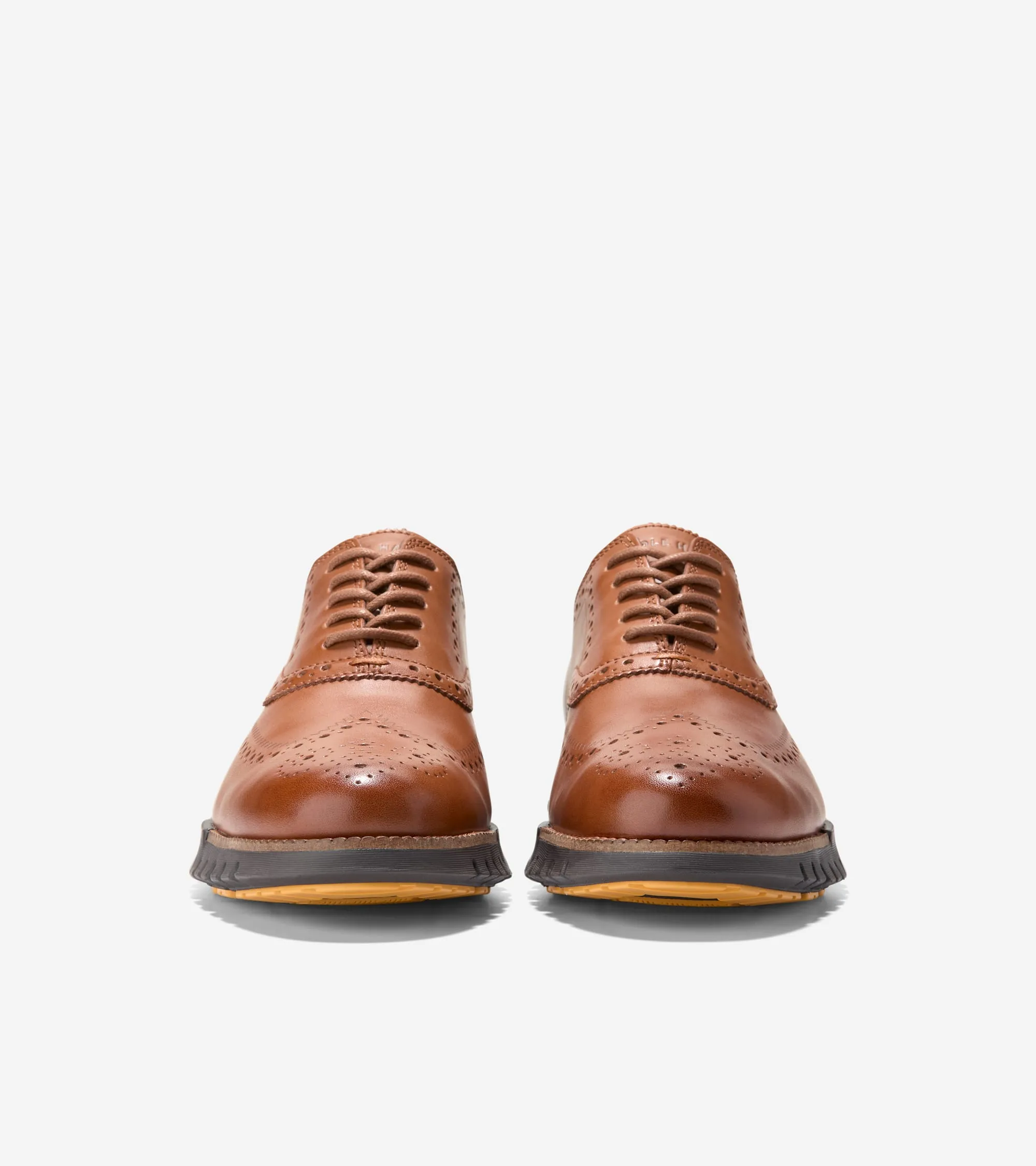 Remastered Wingtip Oxfords for Men by Cole Haan