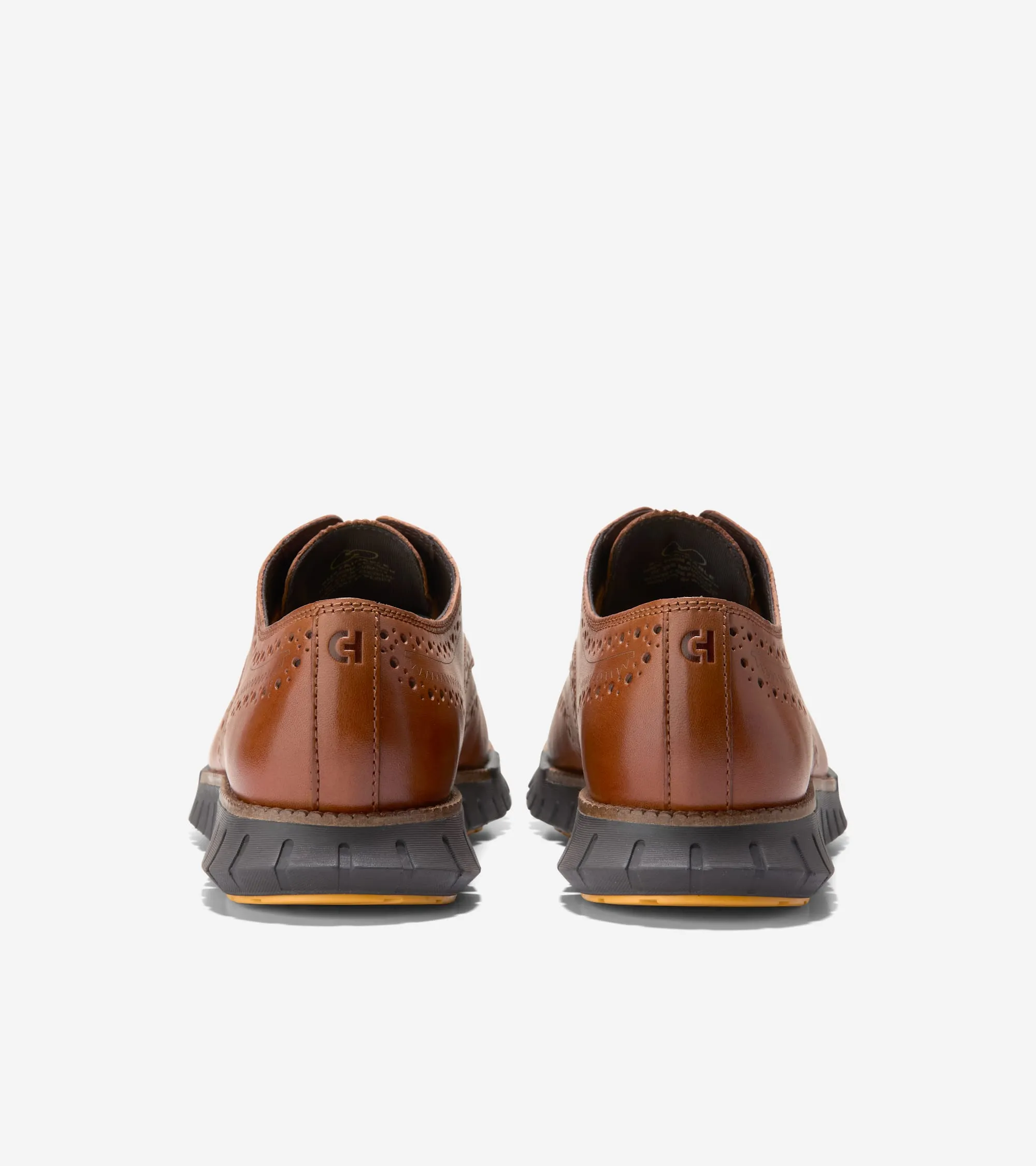 Remastered Wingtip Oxfords for Men by Cole Haan