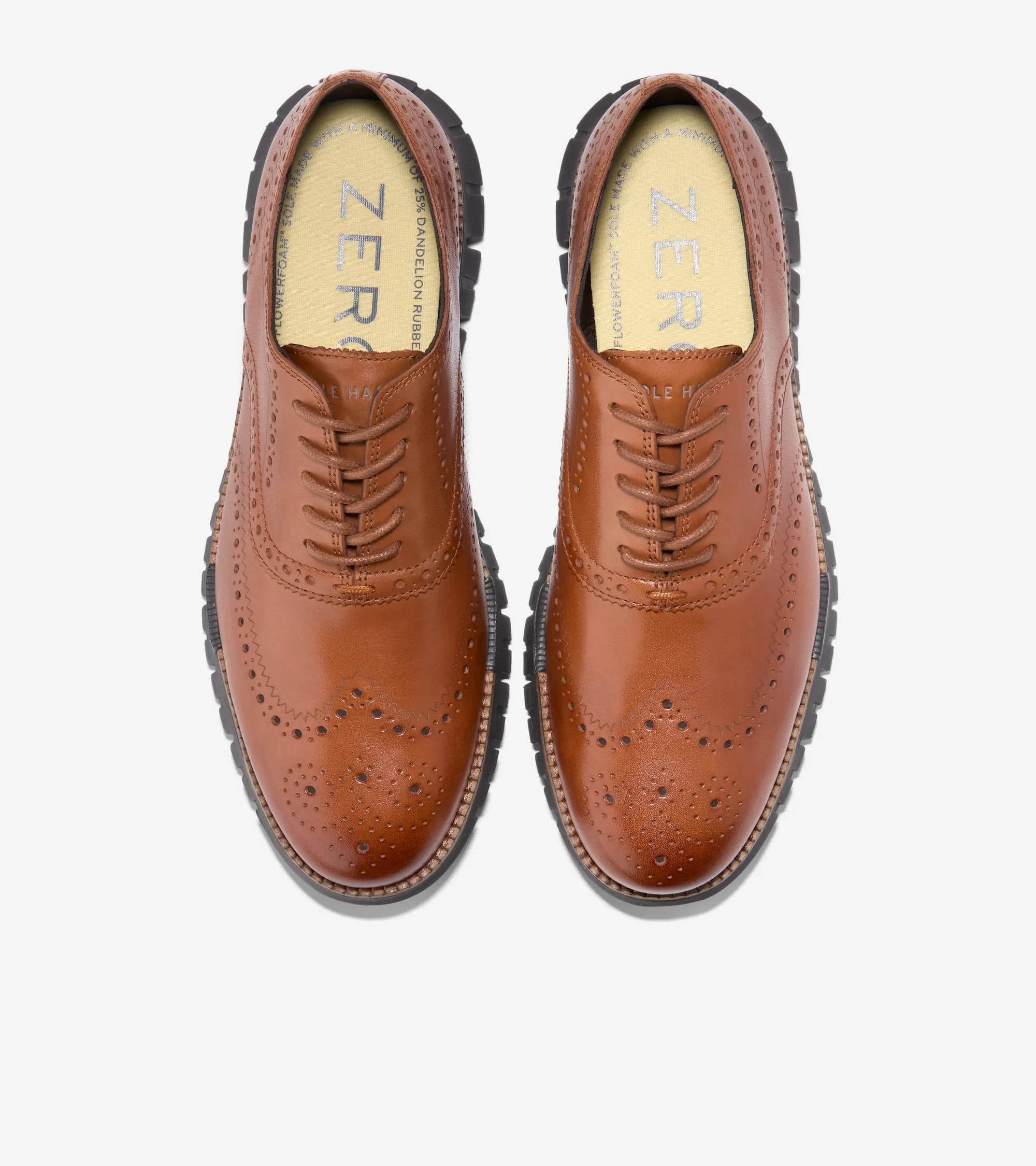 Remastered Wingtip Oxfords for Men by Cole Haan