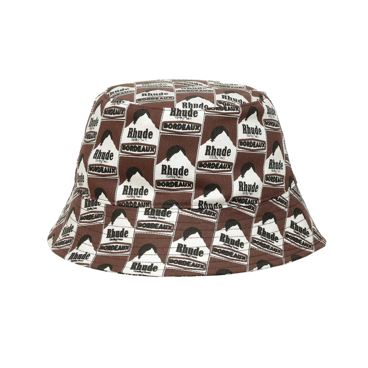 Rhude Moonlight Bucket Hat 'Multi'