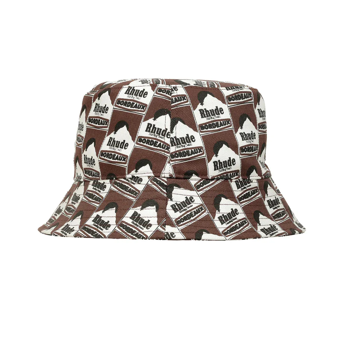 Rhude Moonlight Bucket Hat 'Multi'