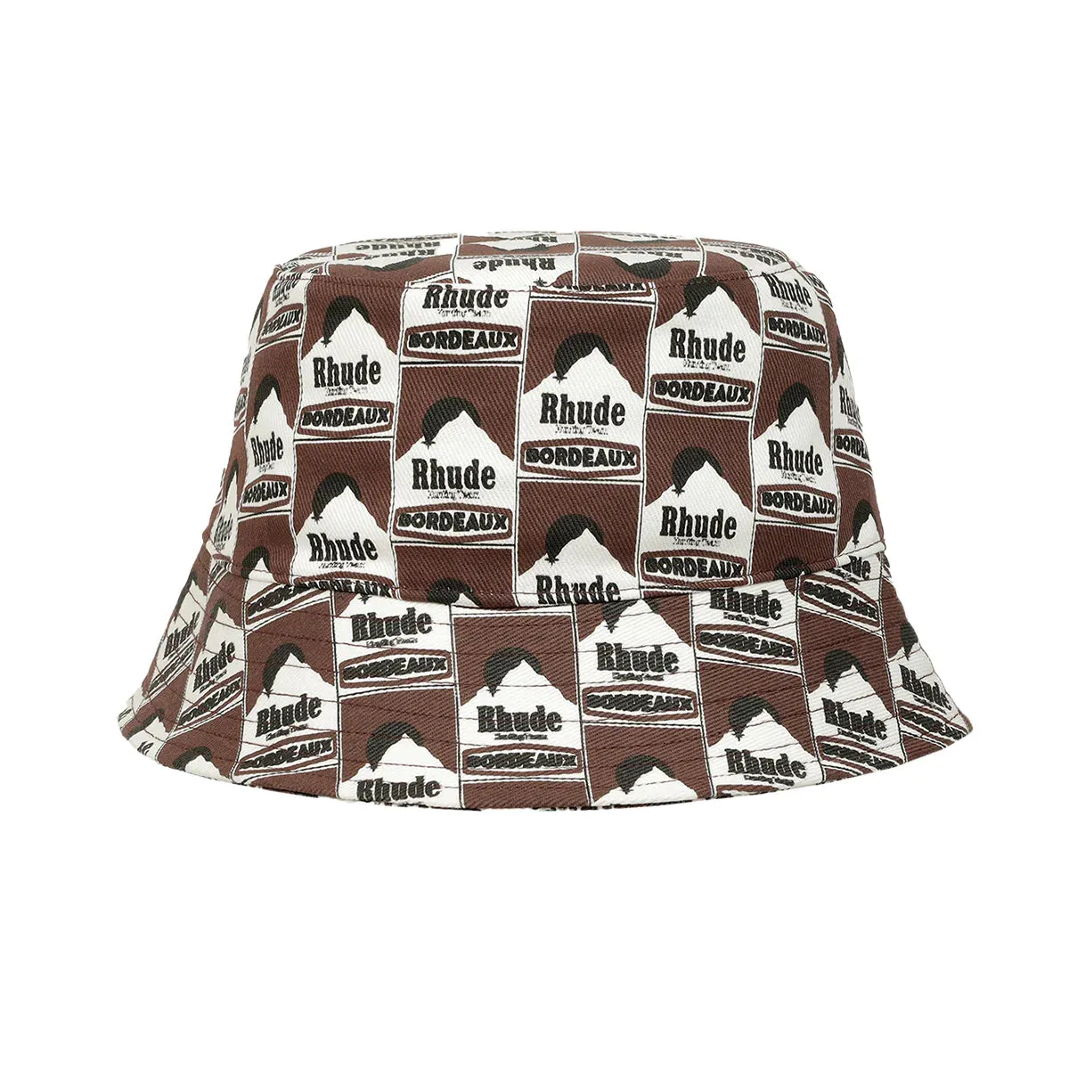 Rhude Moonlight Bucket Hat 'Multi'