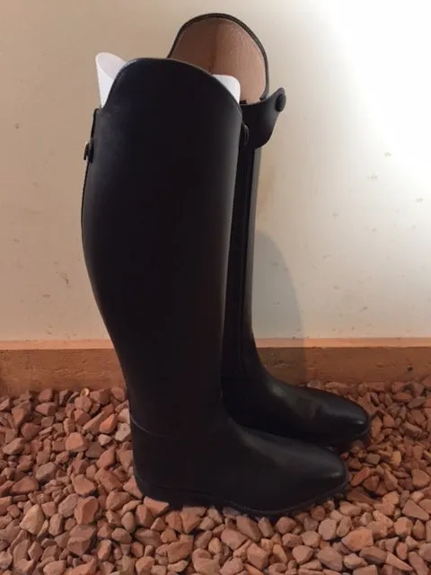 Riding Boots for Horses