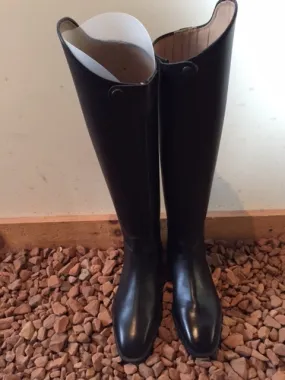 Riding Boots for Horses