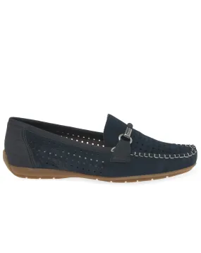 Rieker Patty Womens Moccasins